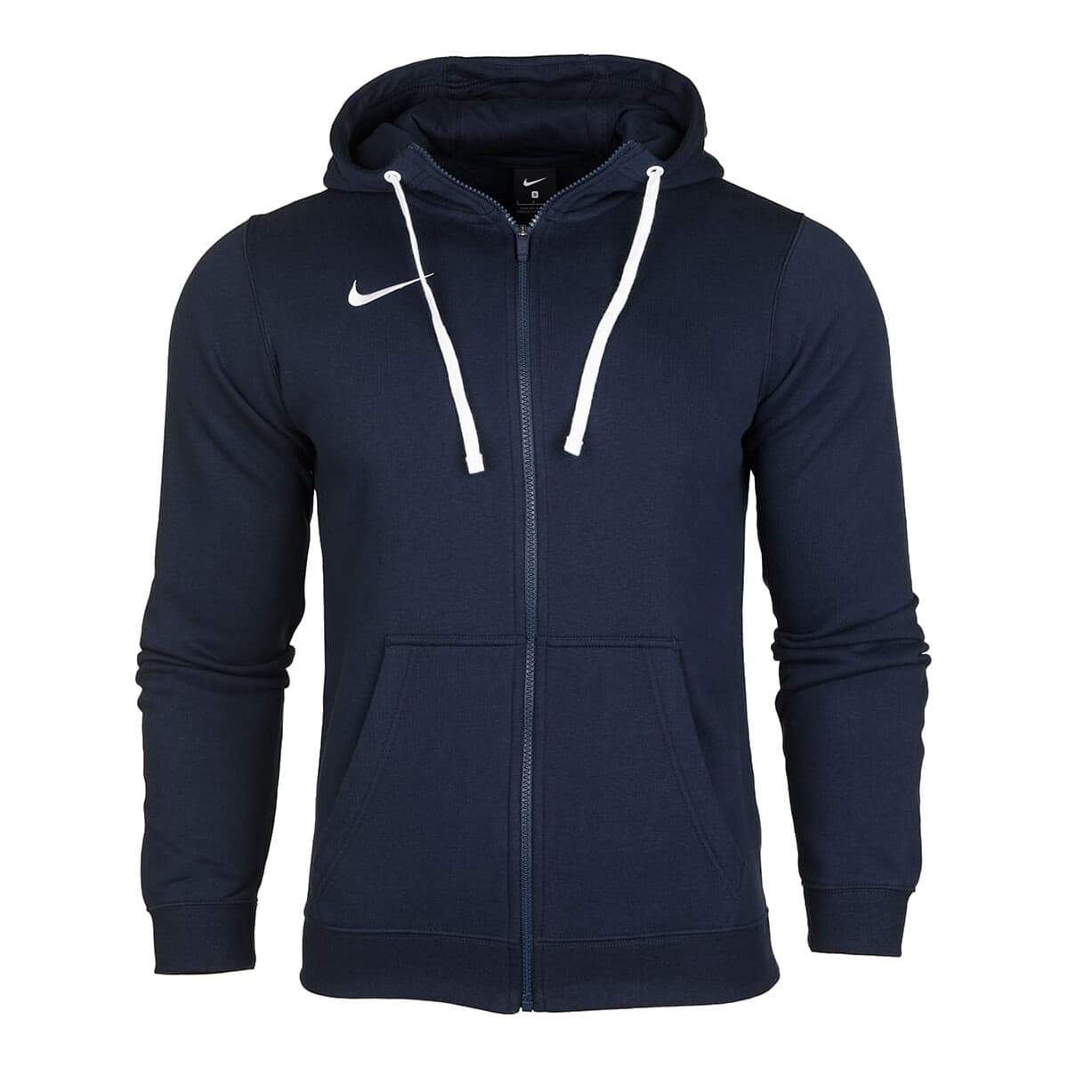 Ζακέτα Nike Park 20 Fleece FZ Hoodie
