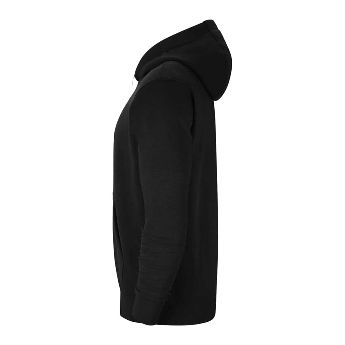 Men's Cardigans Nike Black