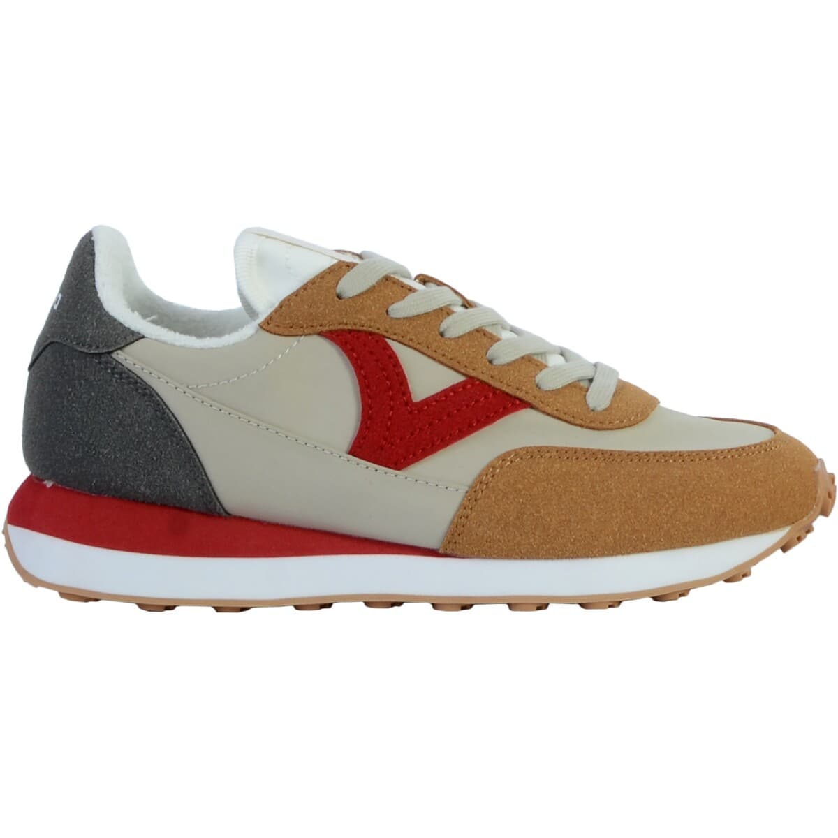 Women's Sneakers Victoria Beige