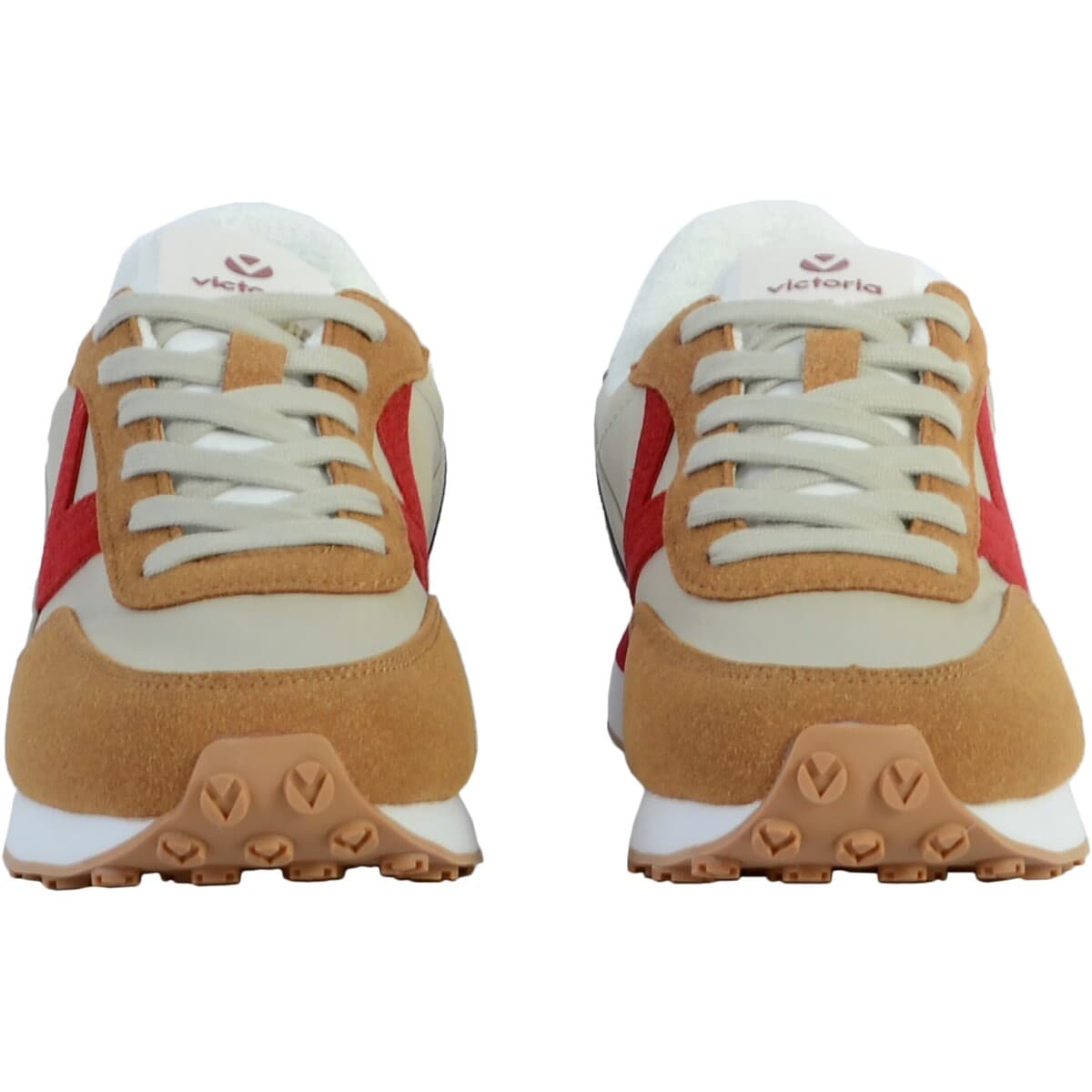 Women's Sneakers Victoria Beige