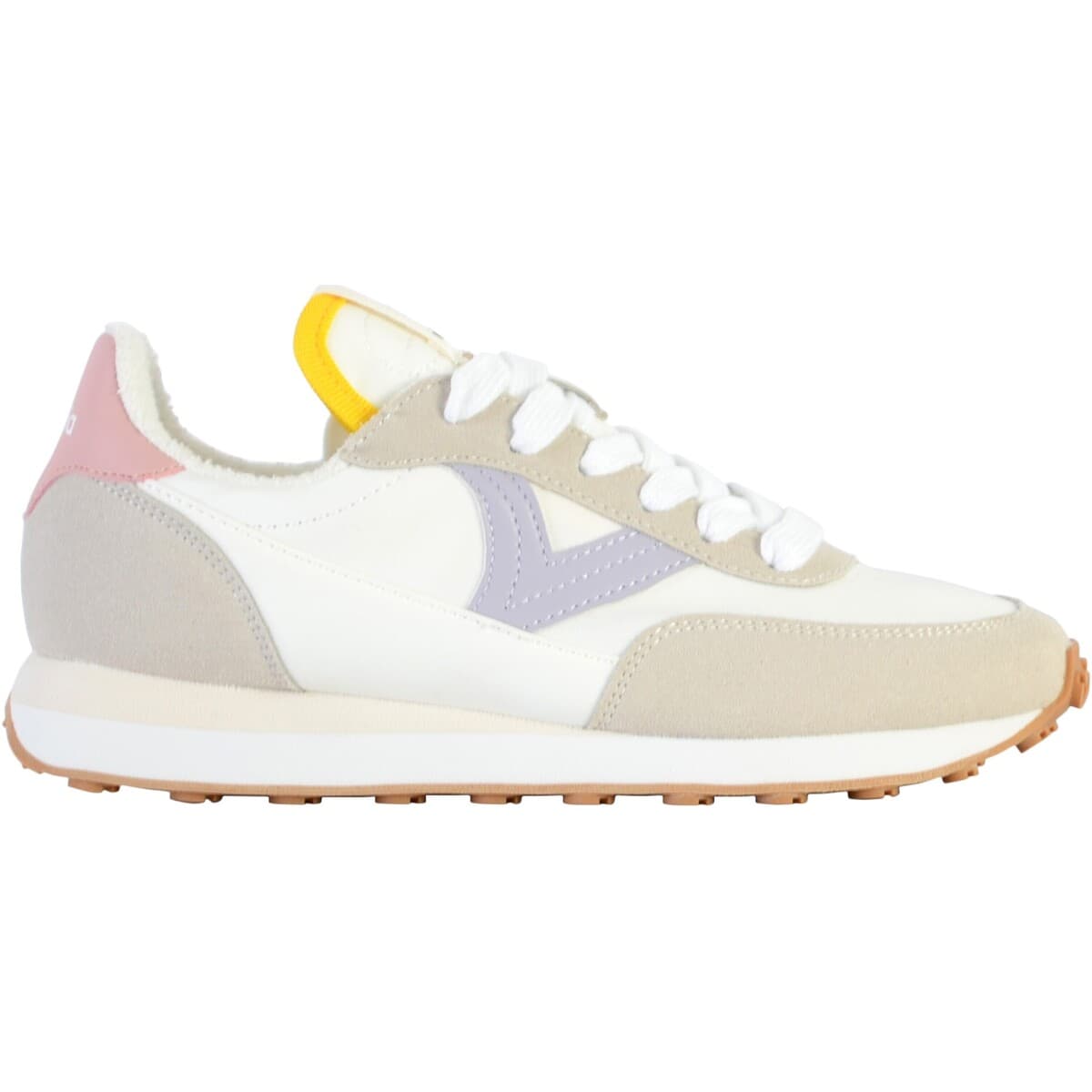 Women's Sneakers Victoria Purple