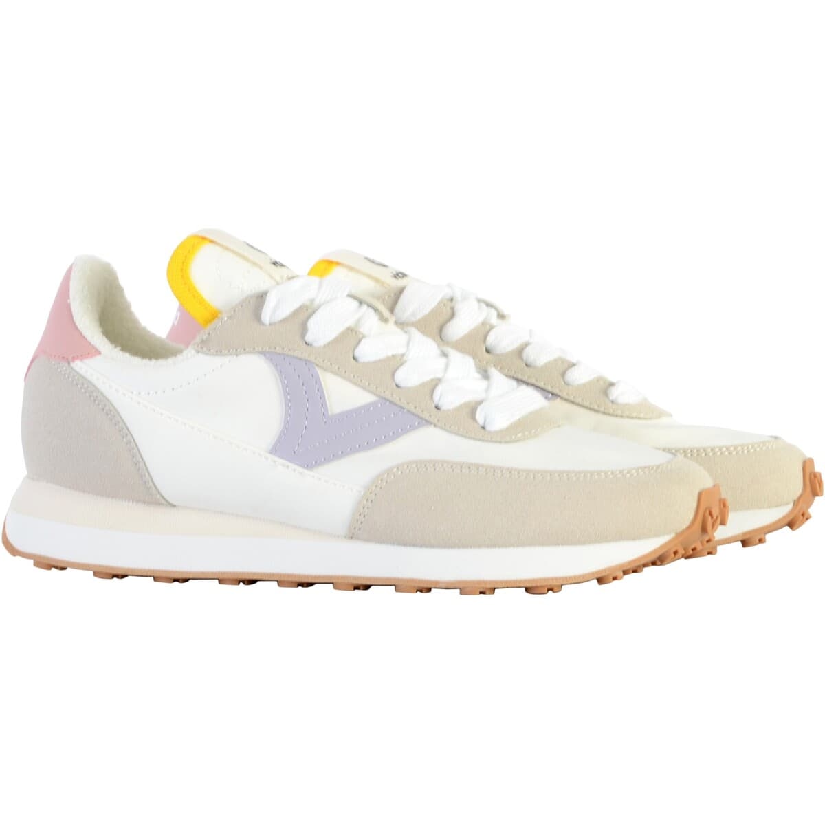Women's Sneakers Victoria Purple