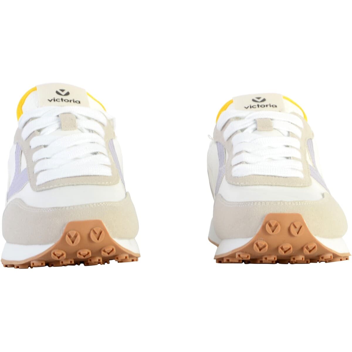 Women's Sneakers Victoria Purple