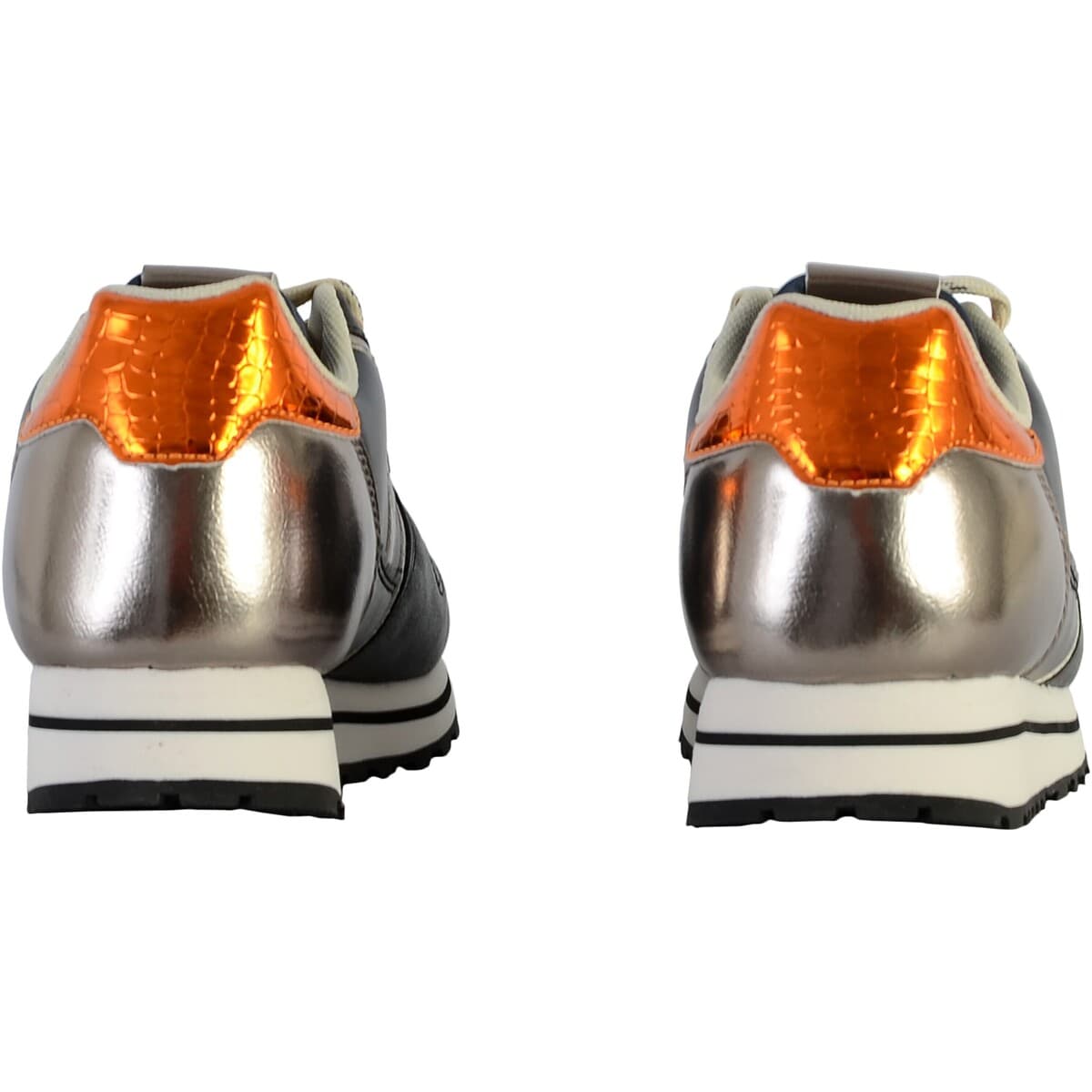 Women's Sneakers Victoria Black