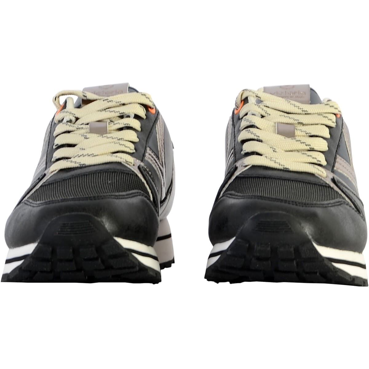 Women's Sneakers Victoria Black