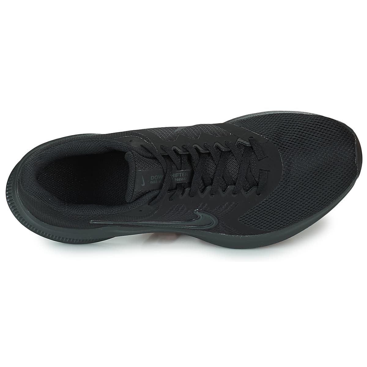 Women's Sneakers Nike Black