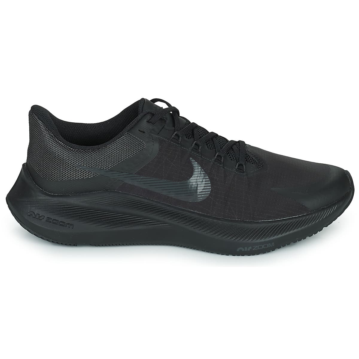 Women's Sneakers Nike Black
