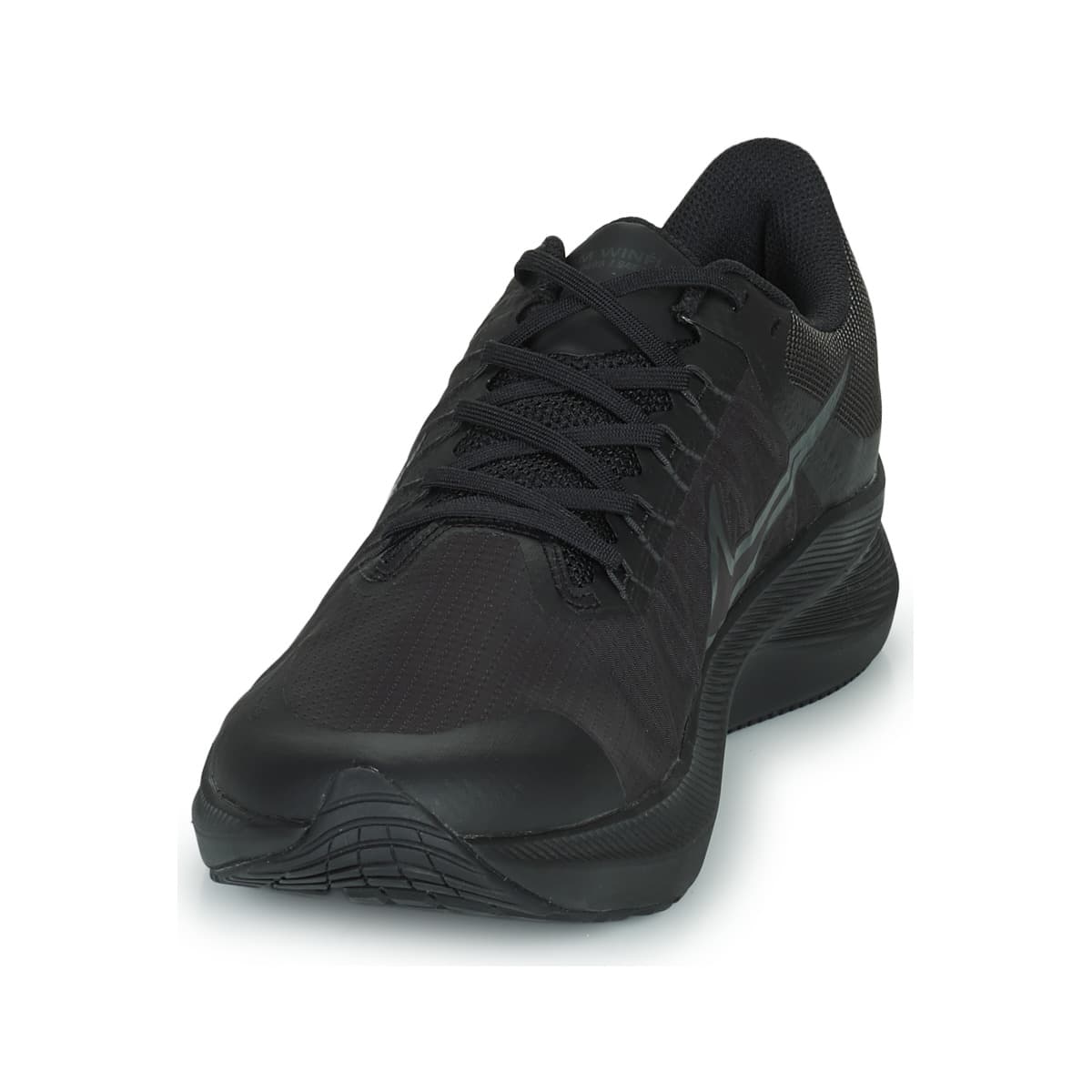 Women's Sneakers Nike Black
