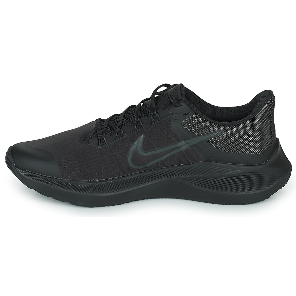 Women's Sneakers Nike Black