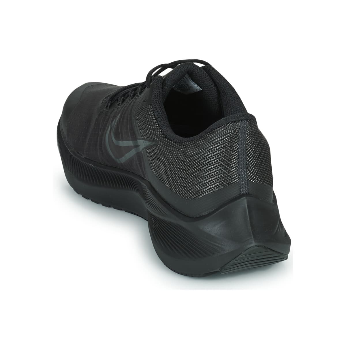 Women's Sneakers Nike Black