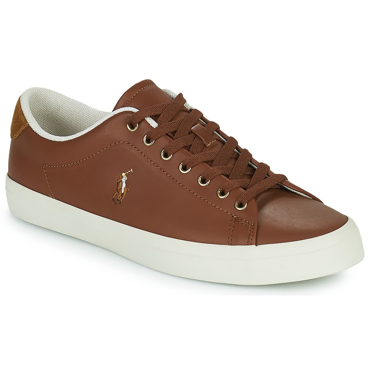 Xαμηλά Sneakers Polo Ralph Lauren LONGWOOD-SNEAKERS-LOW TOP LACE