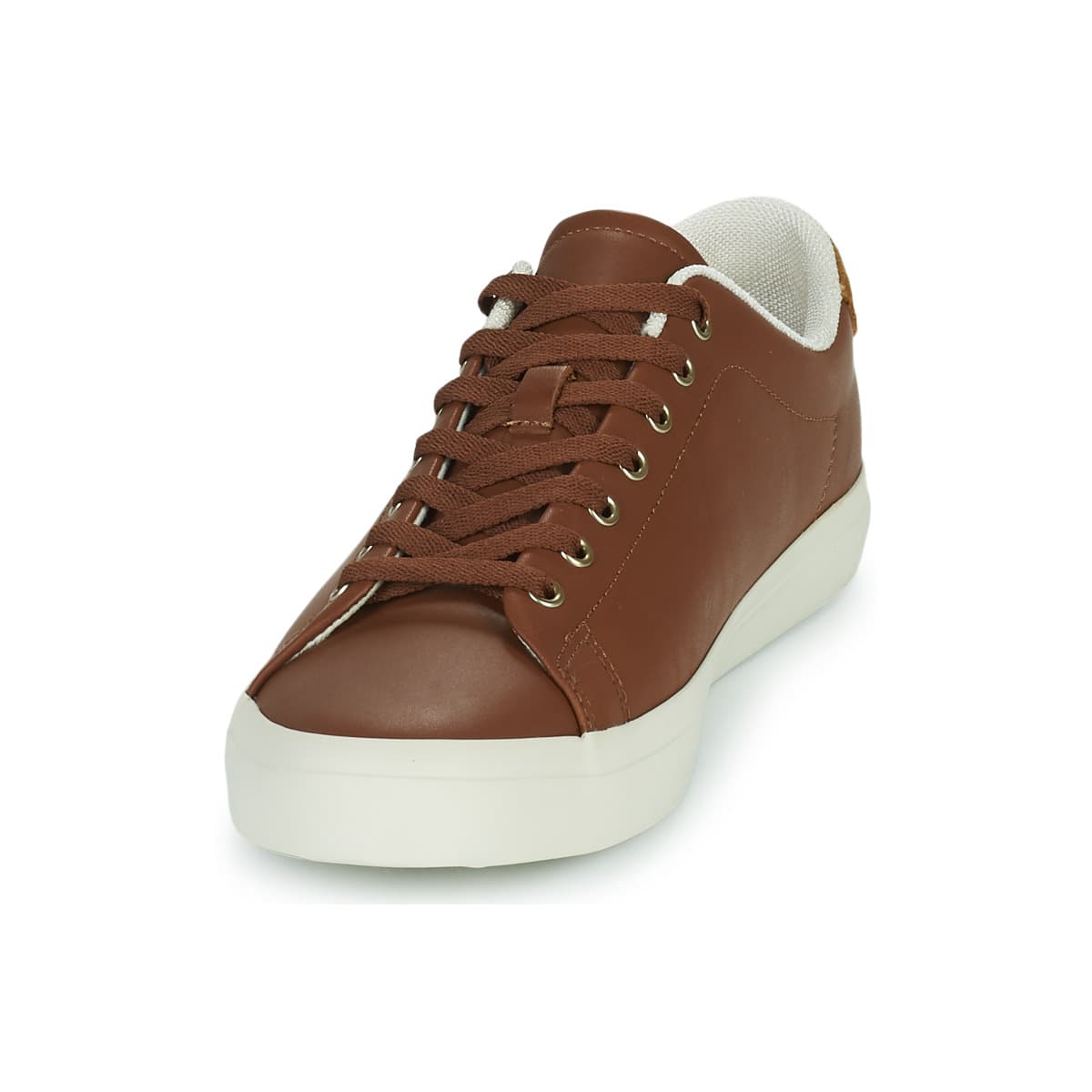 Men's Sneakers Polo Ralph Lauren Brown