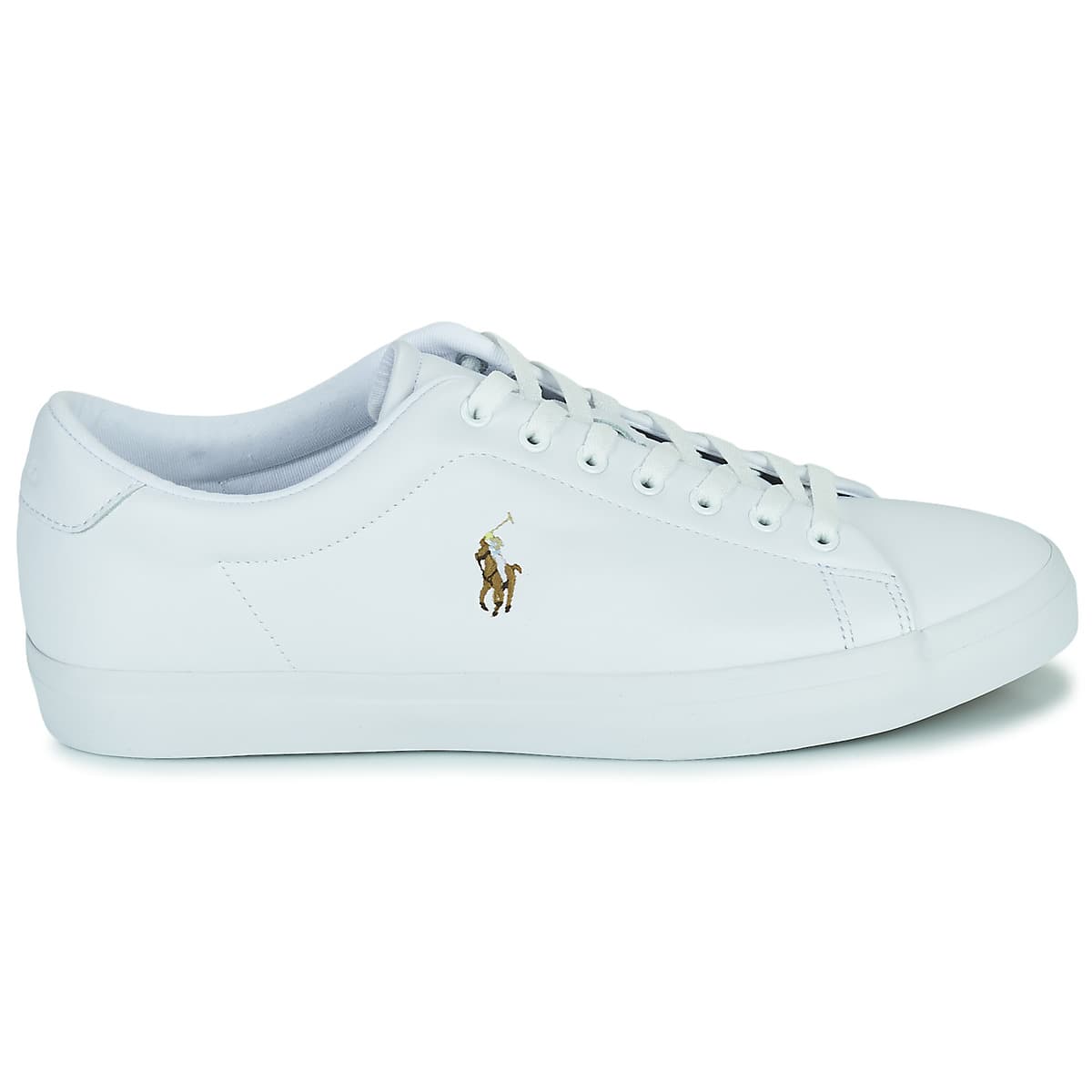 Women's Sneakers Polo Ralph Lauren White