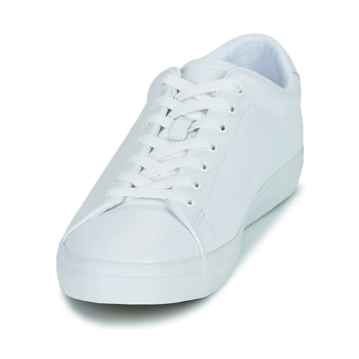 Women's Sneakers Polo Ralph Lauren White