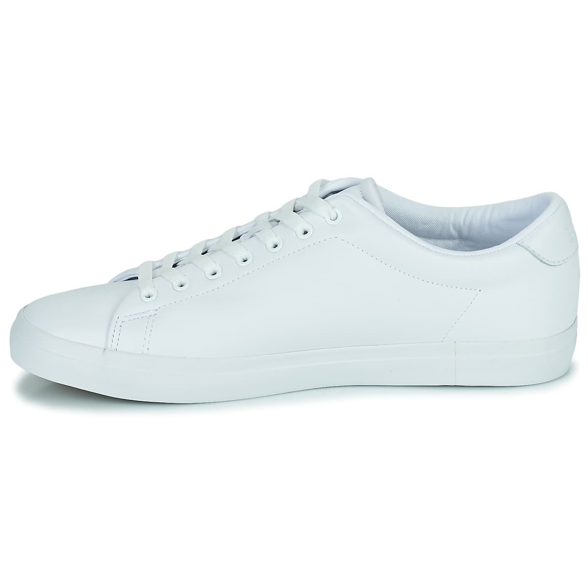 Women's Sneakers Polo Ralph Lauren White