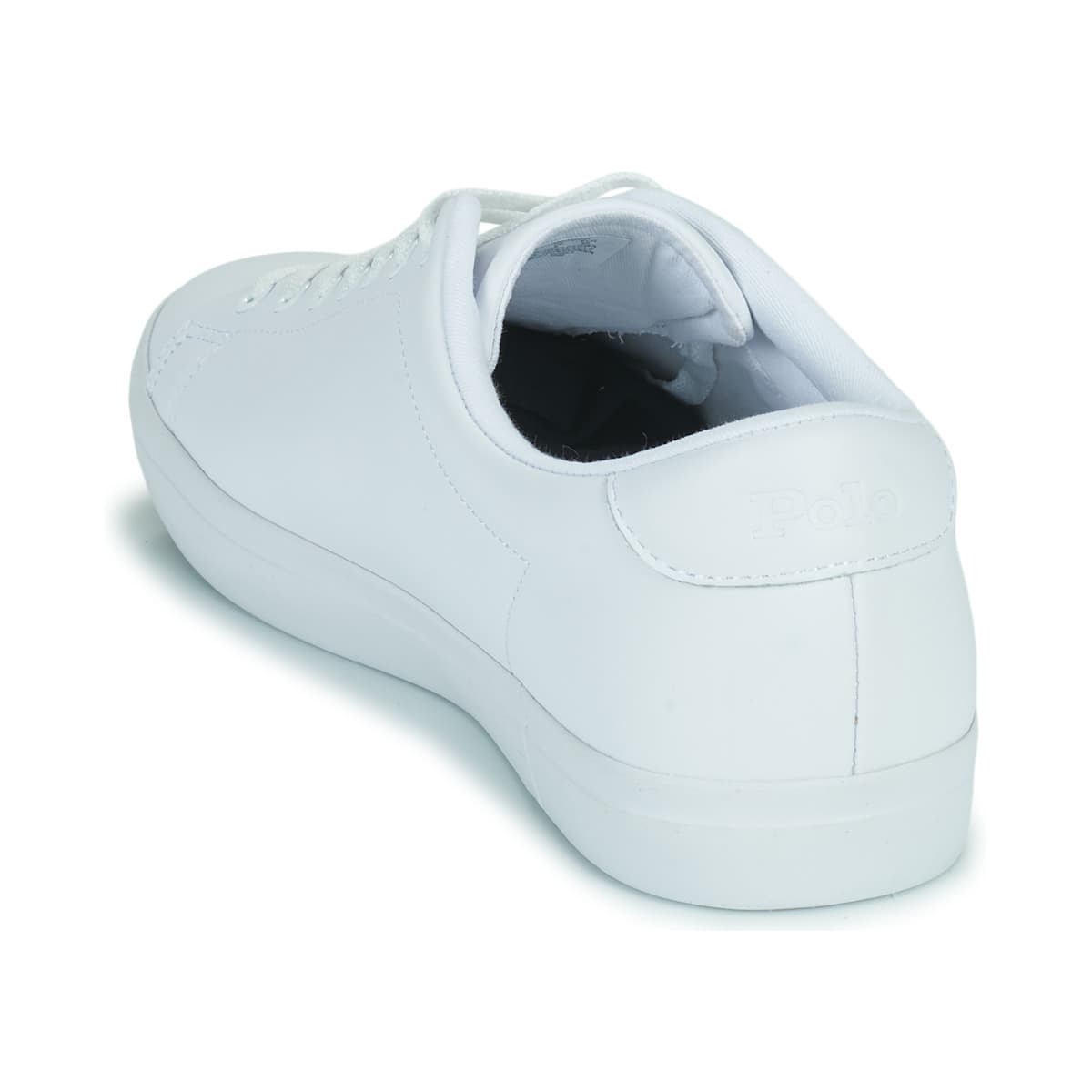 Women's Sneakers Polo Ralph Lauren White