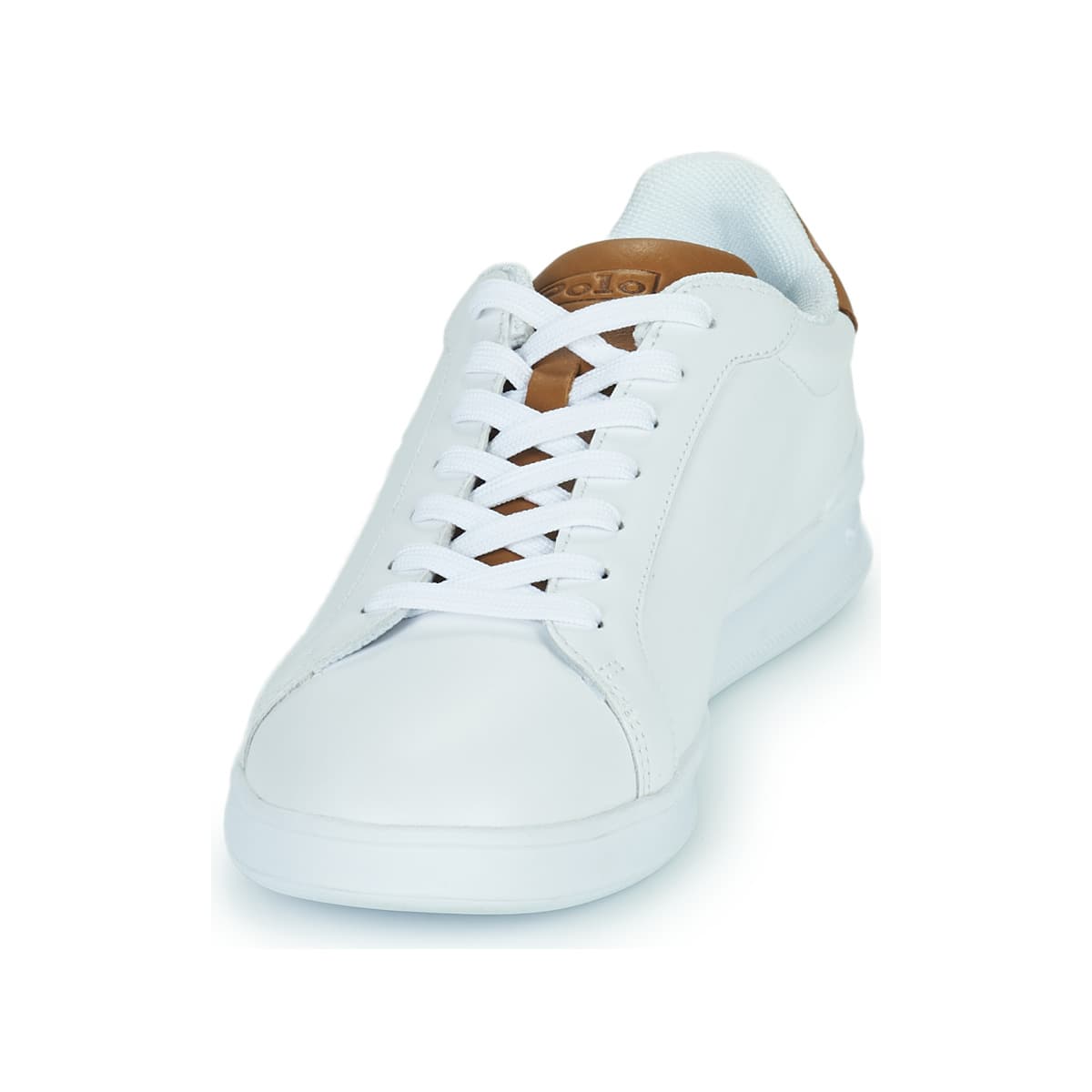 Women's Sneakers Polo Ralph Lauren White