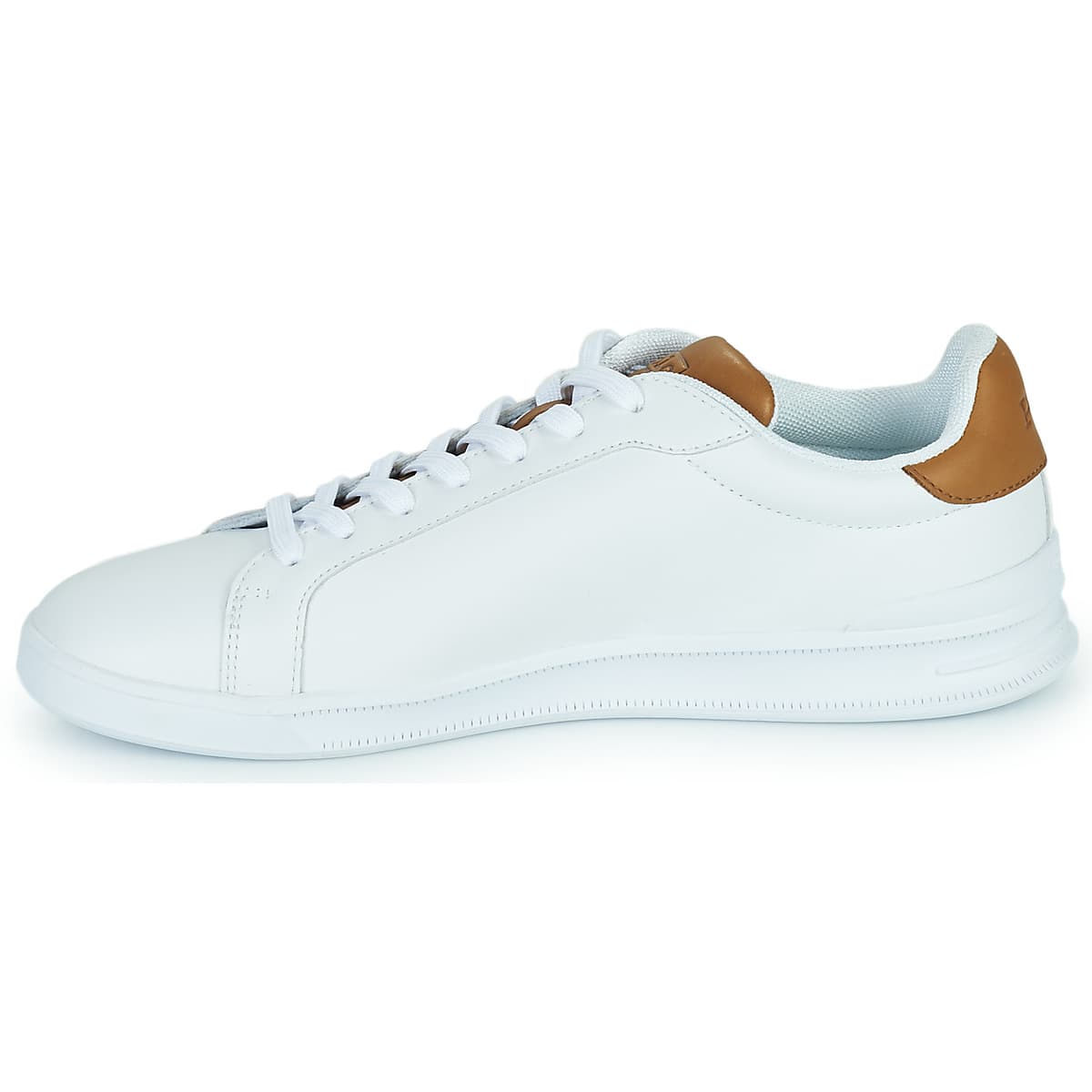 Women's Sneakers Polo Ralph Lauren White