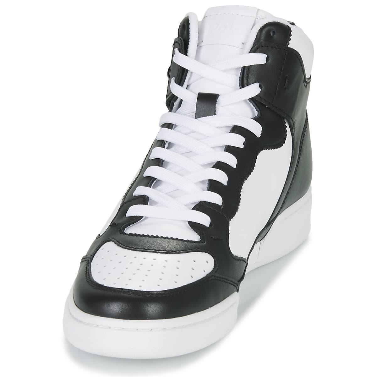 Men's Sneakers Polo Ralph Lauren Black