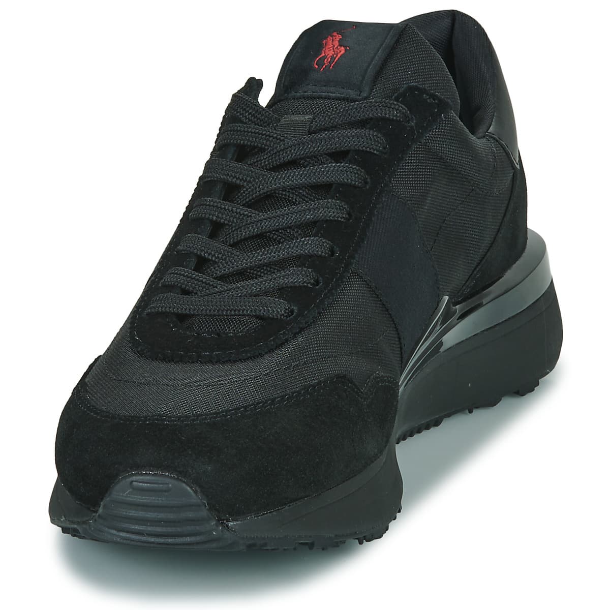 Men's Sneakers Polo Ralph Lauren Black