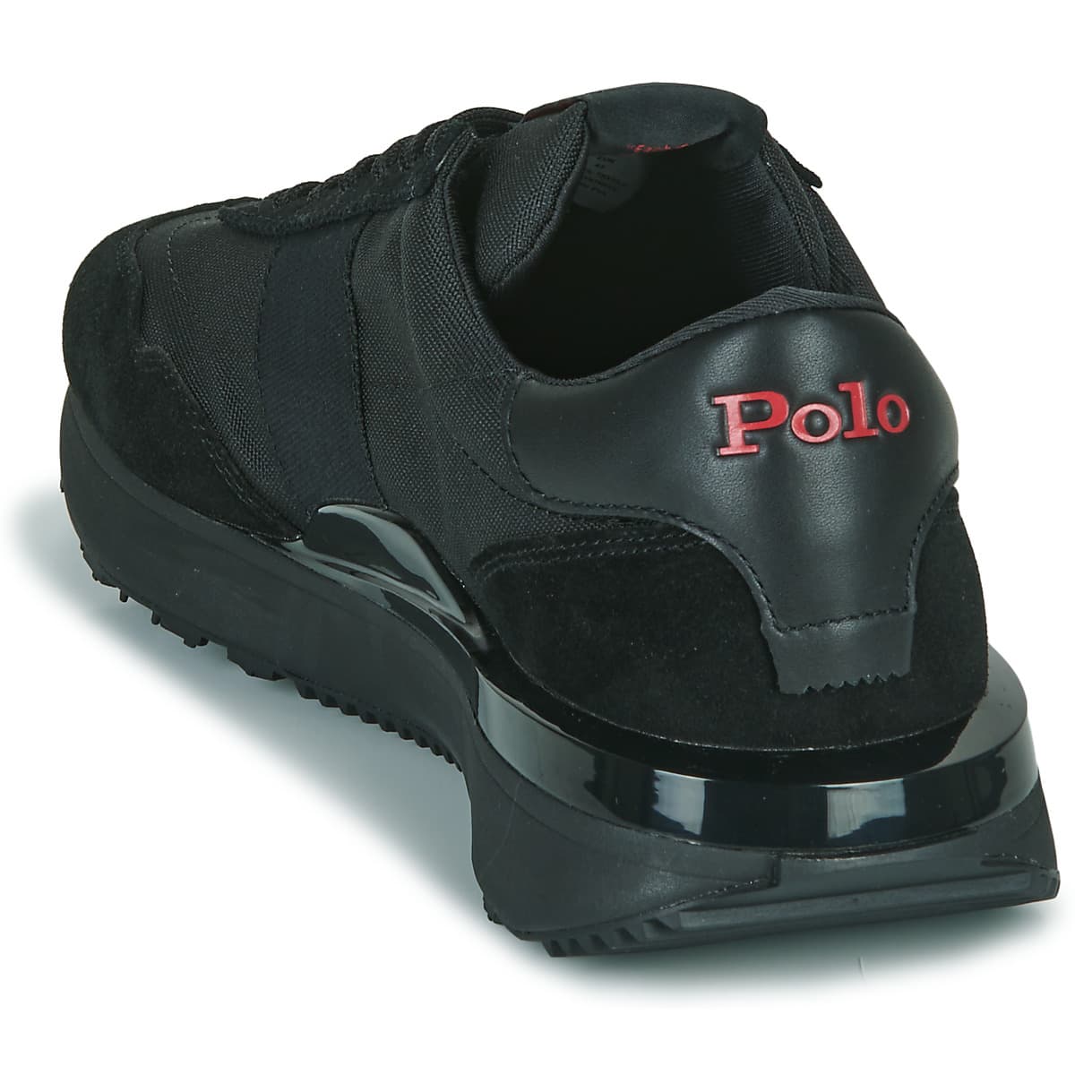 Men's Sneakers Polo Ralph Lauren Black