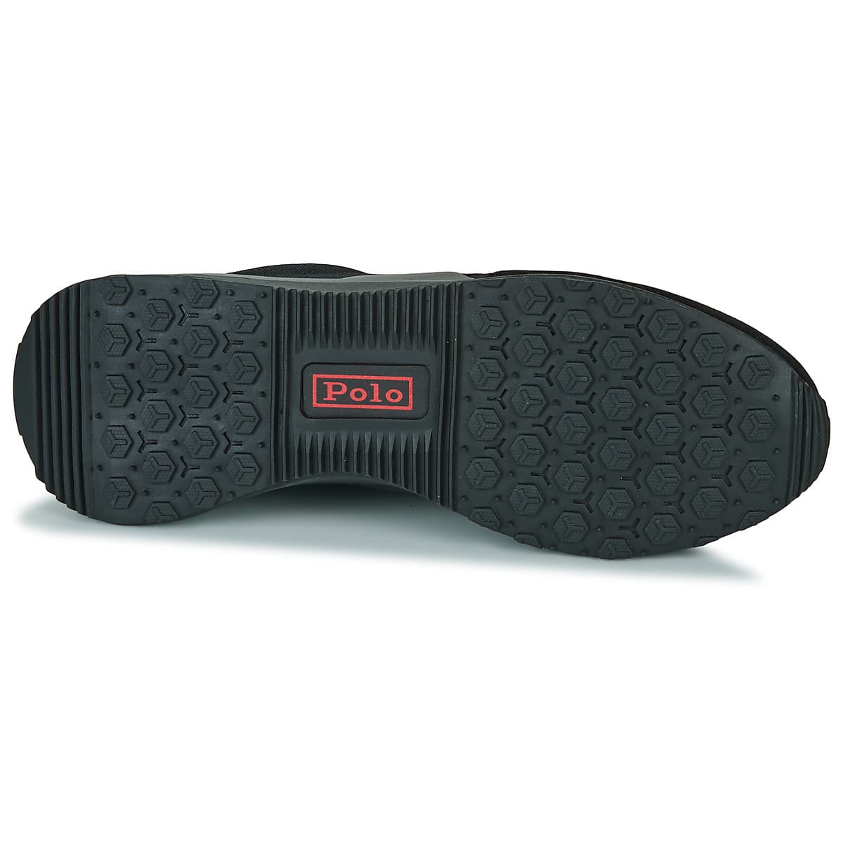 Men's Sneakers Polo Ralph Lauren Black