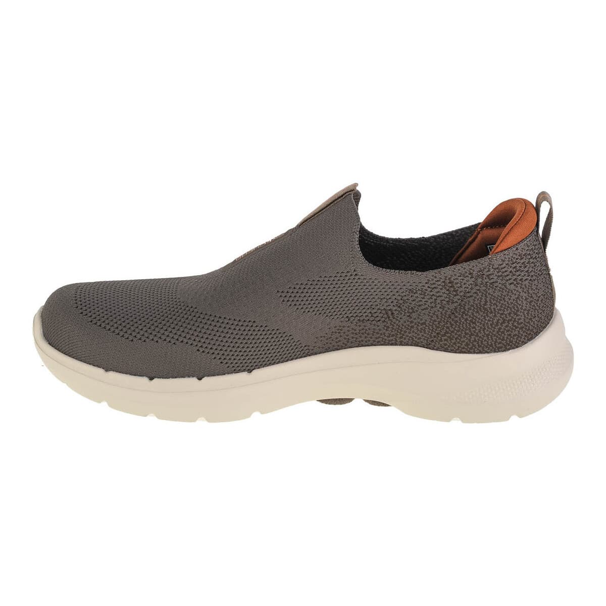 Men's Sneakers Skechers Brown