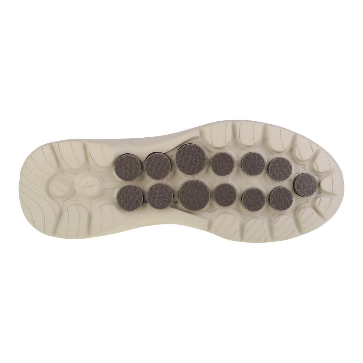 Men's Sneakers Skechers Brown