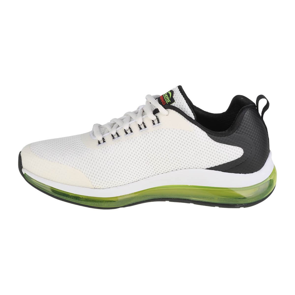 Men's Sneakers Skechers White