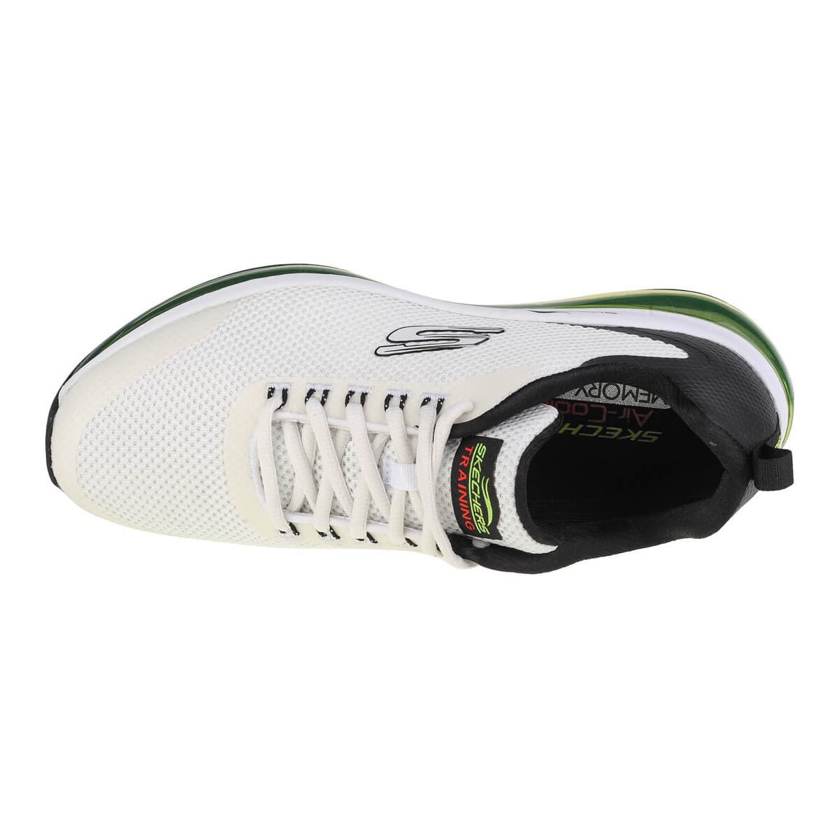 Men's Sneakers Skechers White