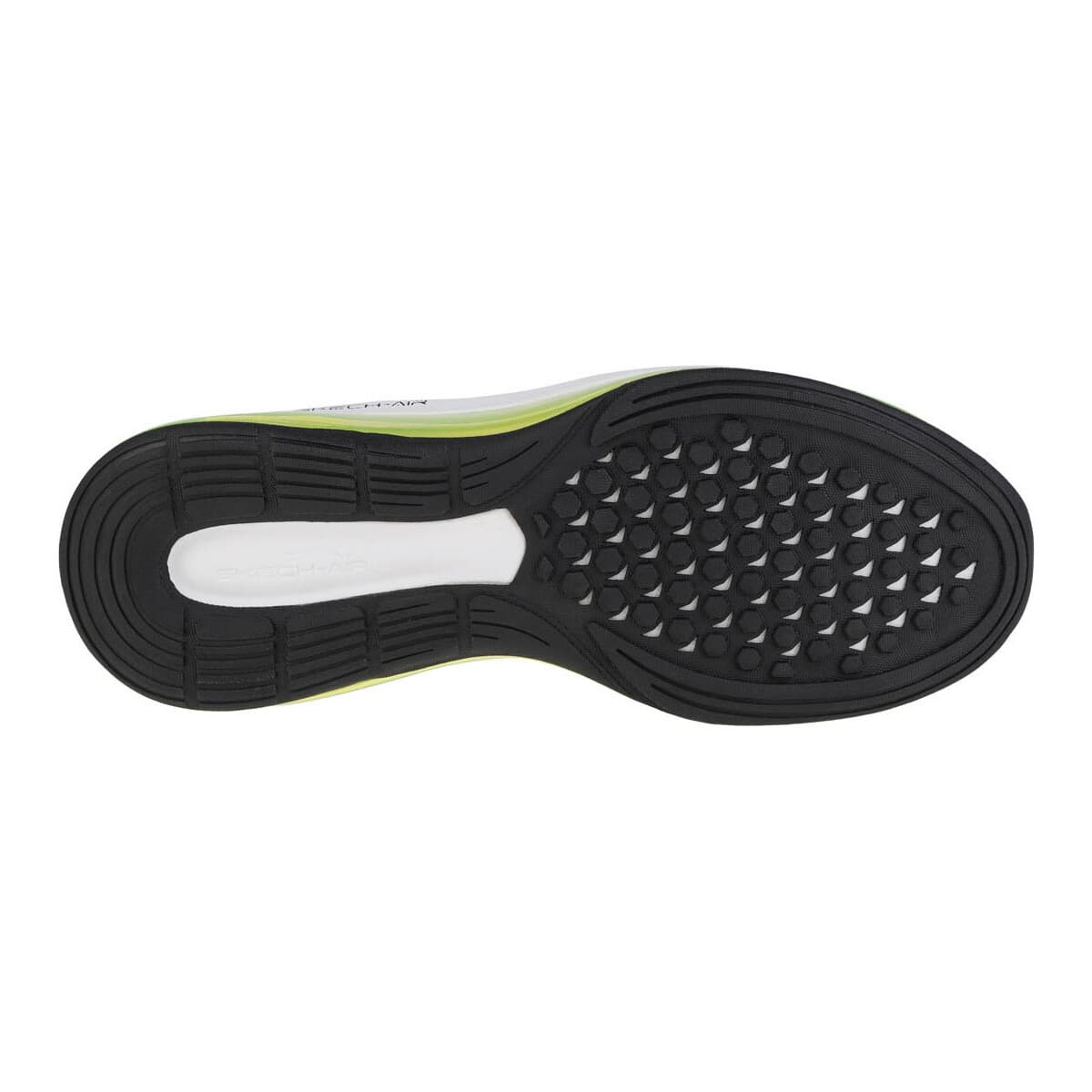 Men's Sneakers Skechers White