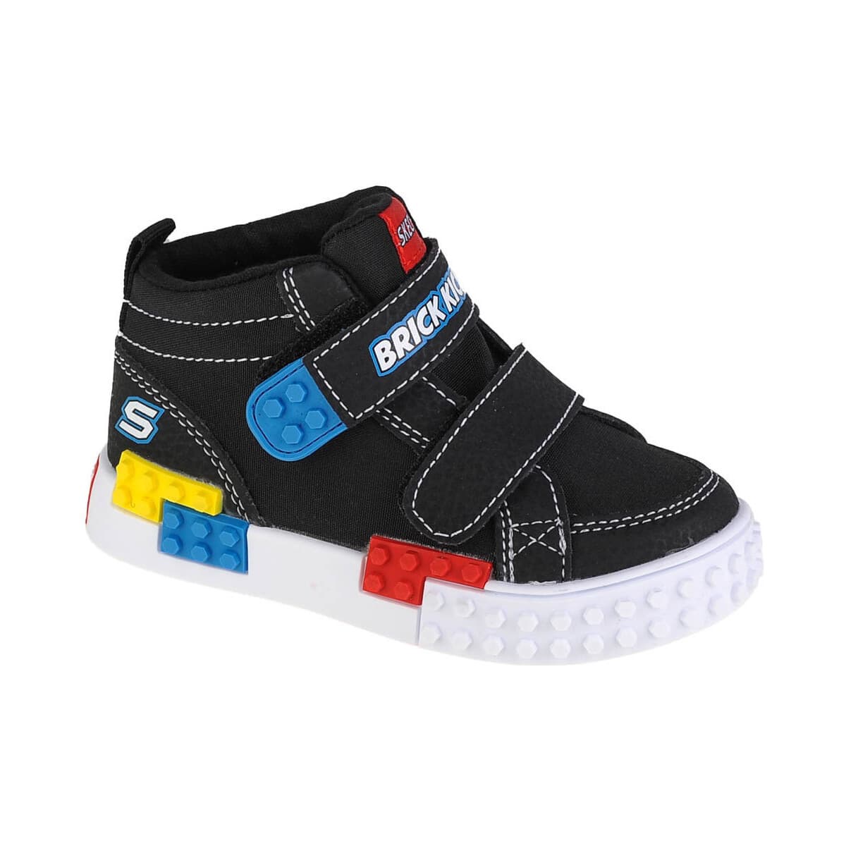 Xαμηλά Sneakers Skechers Kool Bricks-Lil Constructor