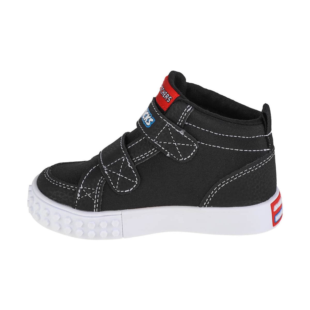 Boys' Sneakers Skechers Black