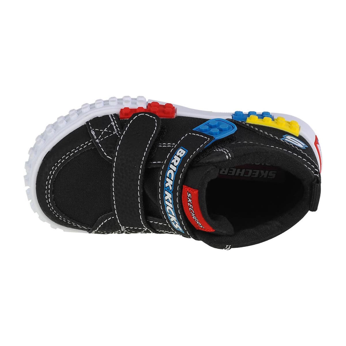 Boys' Sneakers Skechers Black