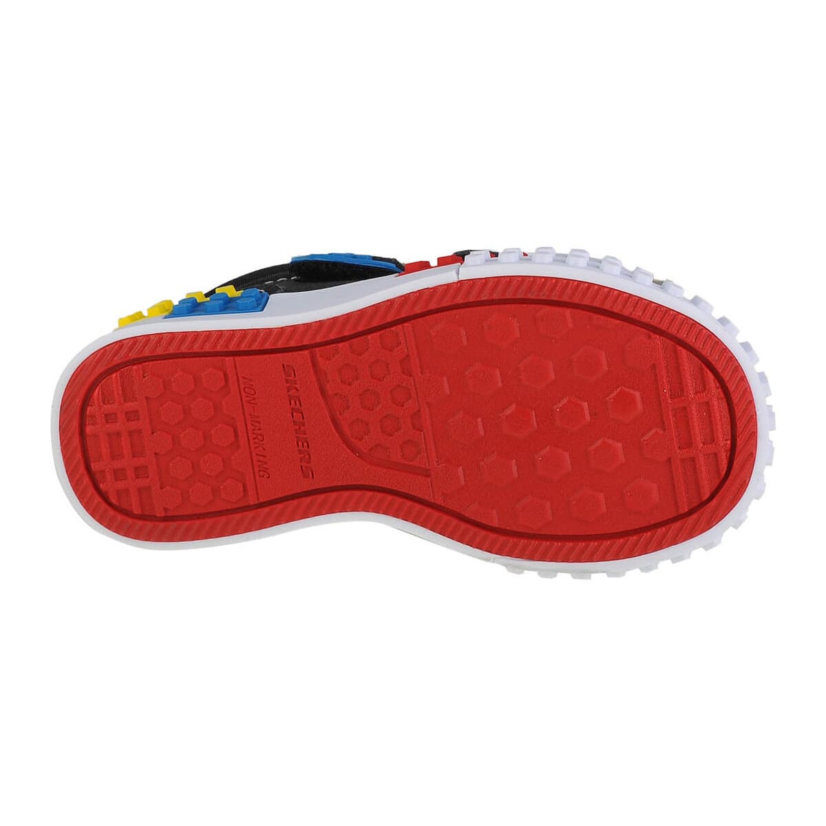 Boys' Sneakers Skechers Black