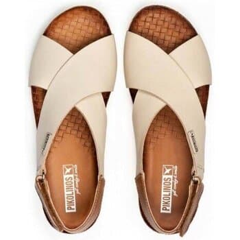 Women's Pumps Pikolinos White