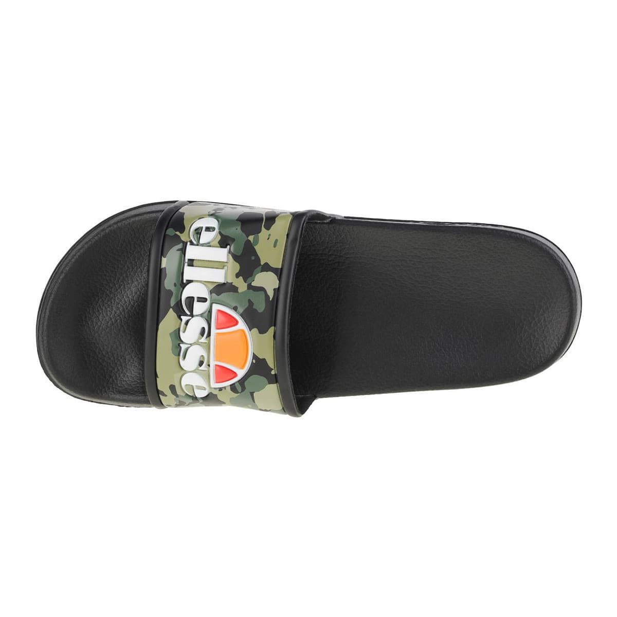 Women's House Slippers Ellesse Multicolor