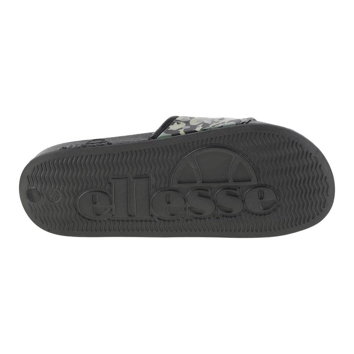 Women's House Slippers Ellesse Multicolor
