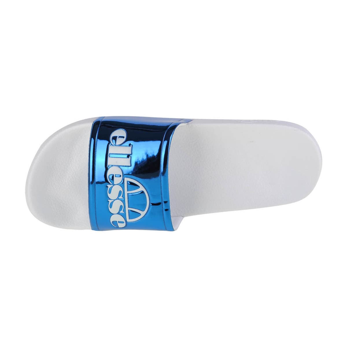 Women's House Slippers Ellesse Blue