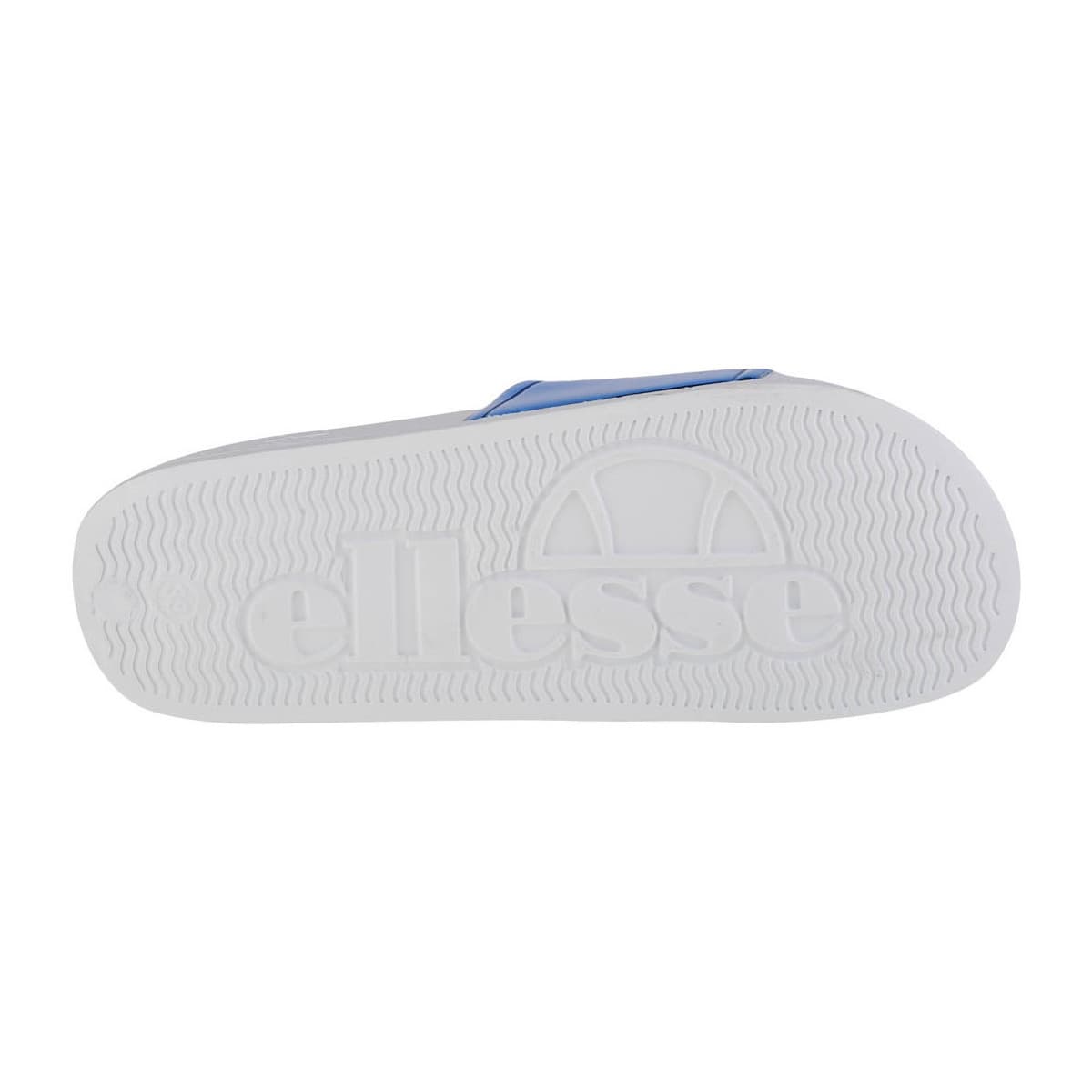Women's House Slippers Ellesse Blue