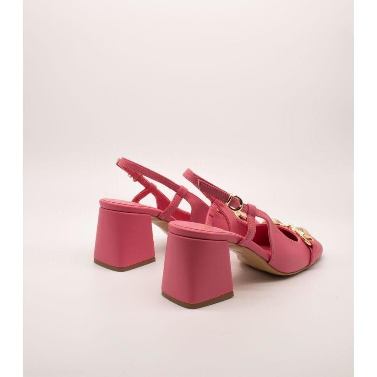 Women's Pumps Ovye Pink