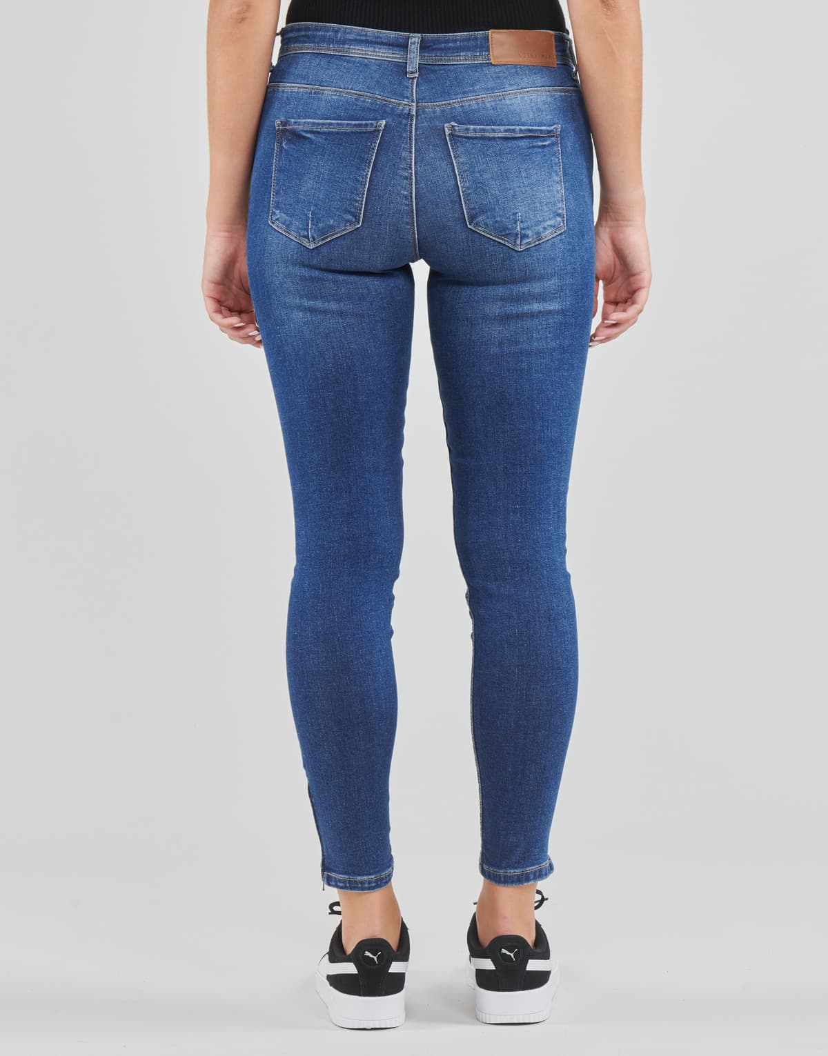 Women's Jeans Noisy May Blue