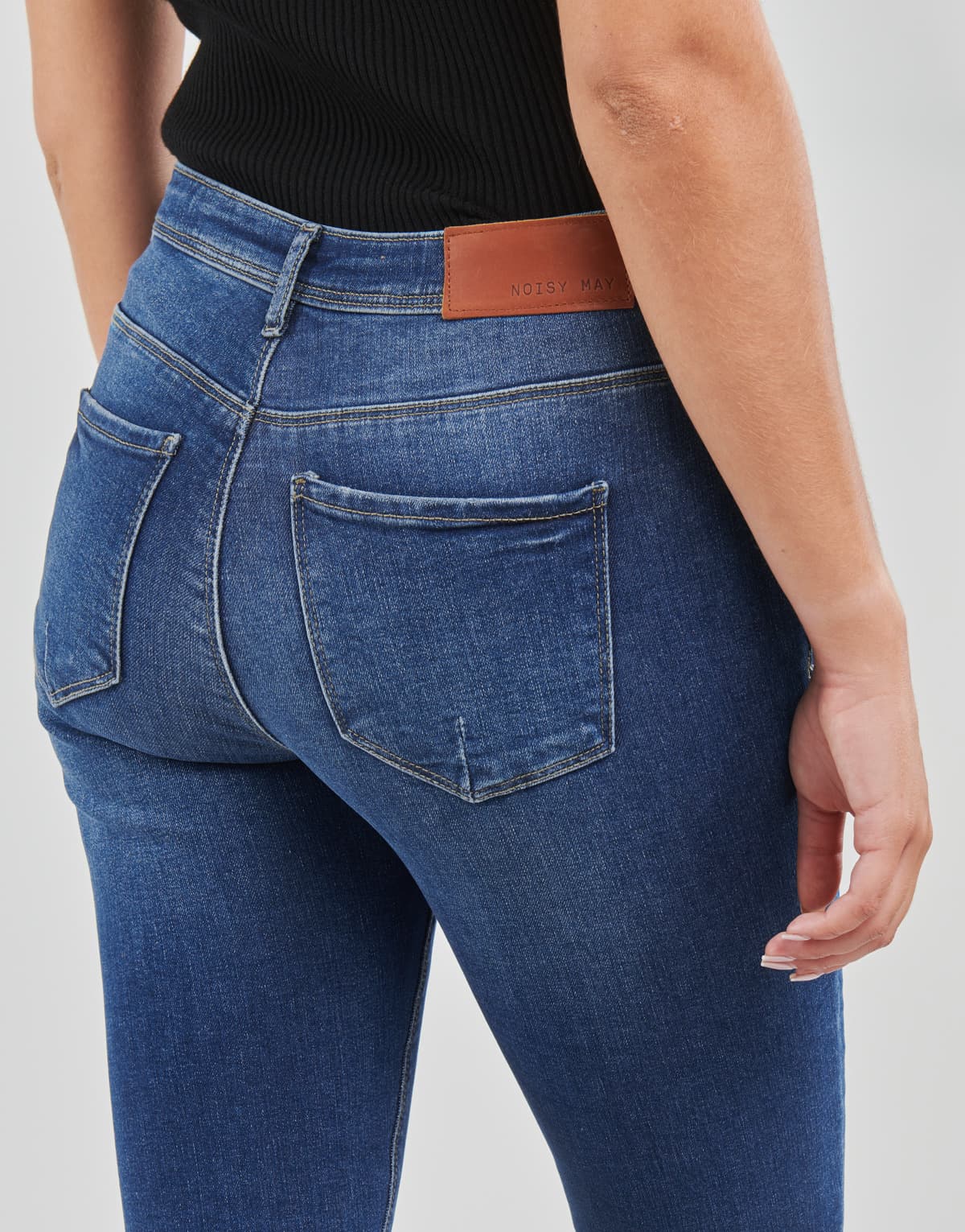 Women's Jeans Noisy May Blue