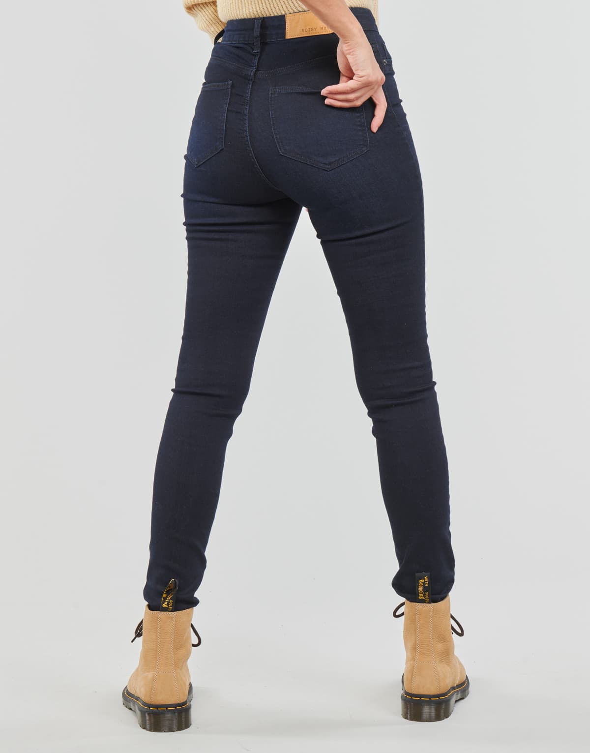 Women's Jeans Noisy May Blue