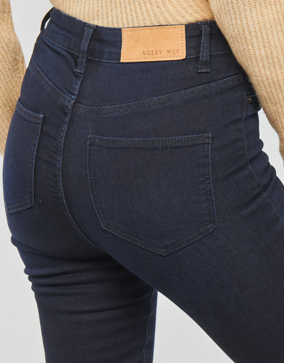 Women's Jeans Noisy May Blue