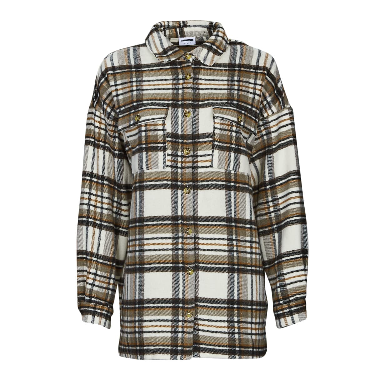 Σακάκι/Blazers Noisy May NMFLANNY