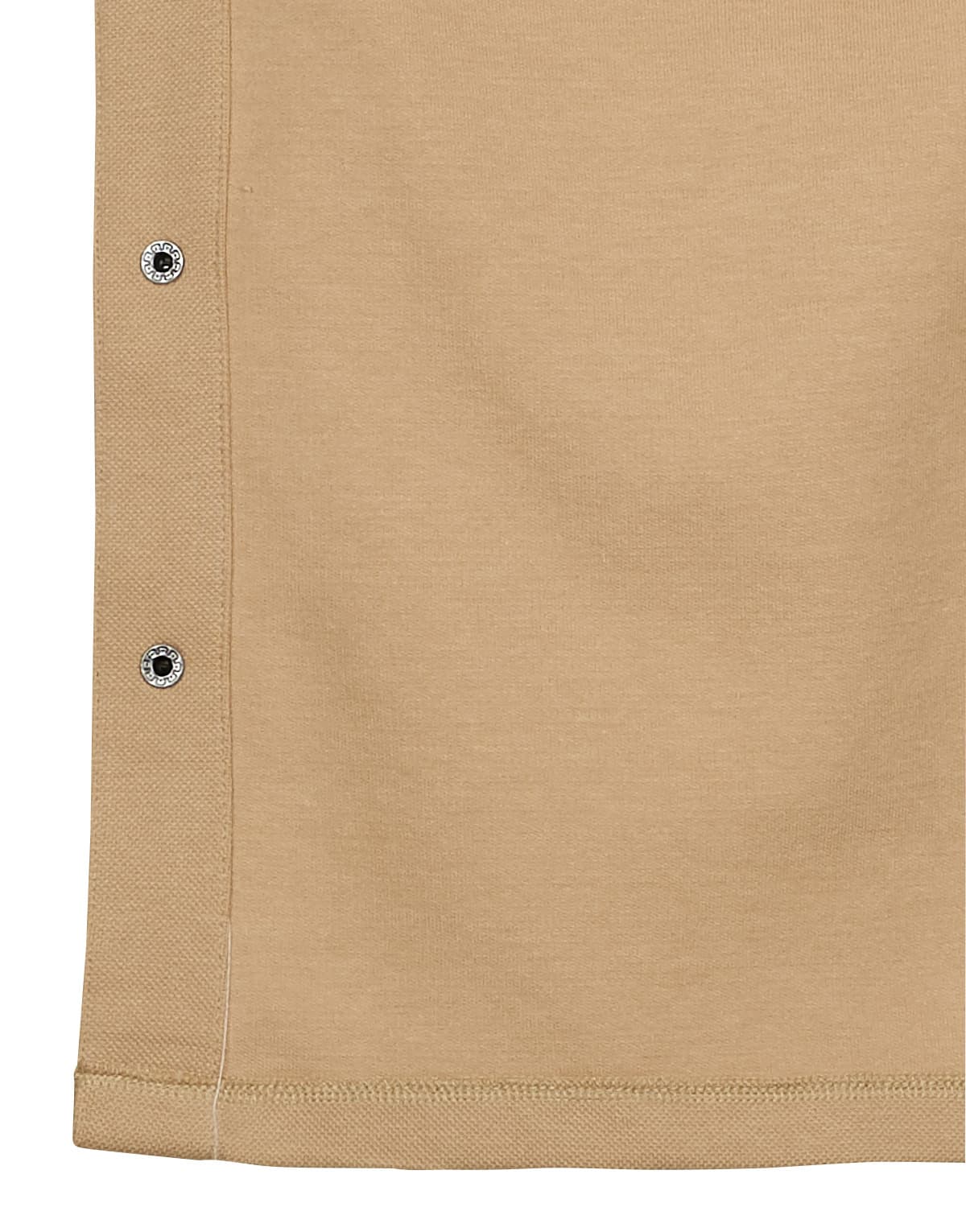 Men's Jackets Selected Beige