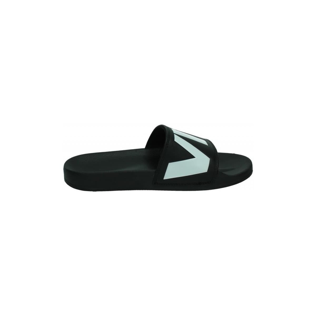Women's Sandals Levis Black
