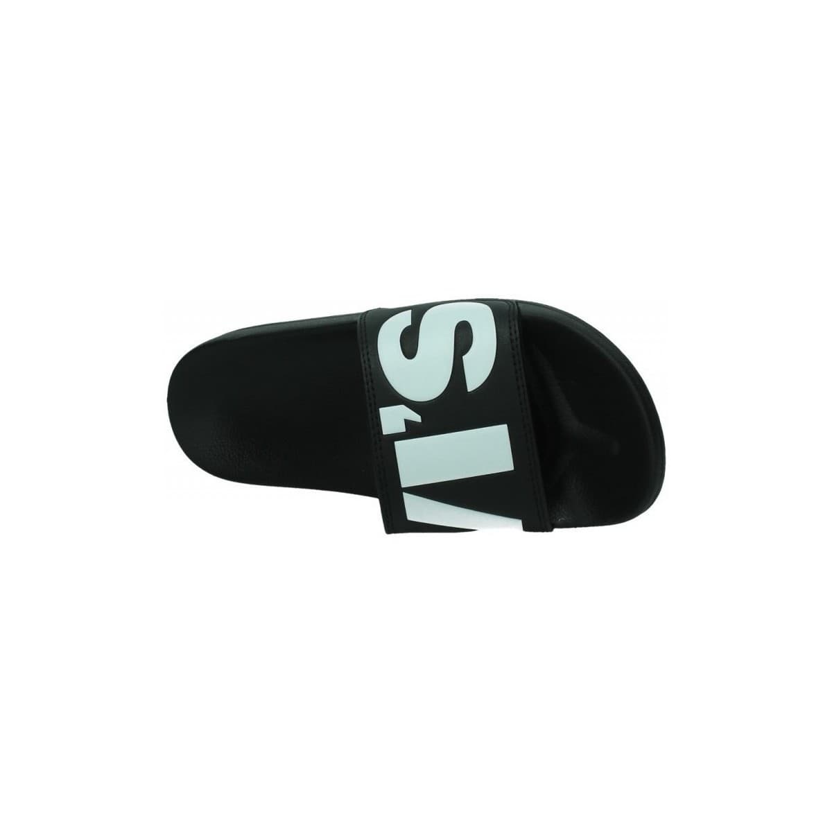 Women's Sandals Levis Black