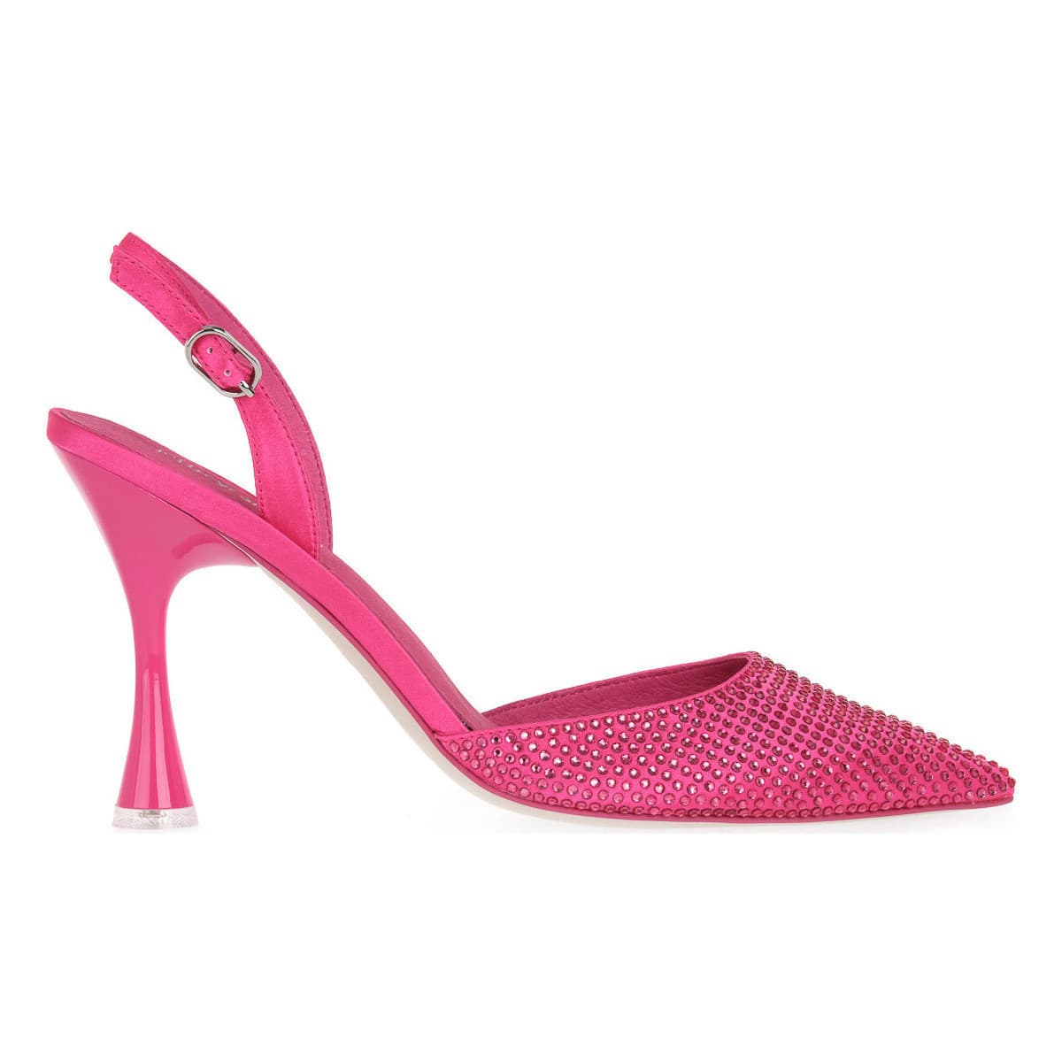 Women's Pumps Jeffrey Campbell Pink